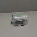 TamBee 4inch Double Action Hinge Saloon Door Hinges Swinging Door Hinge Heavy Duty Self Closing Black Steel Hinges with Screws