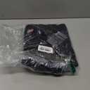 BOCOMAL FR Hoodie Shirt 5.5oz Lightweight Flame Resistant Work Shirt Long Sleeve NFPA 2112 CAT2 (M)