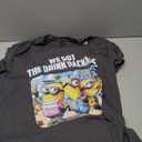 "We Got the Drink Package" Cruise T-Shirt, L