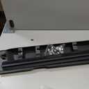 Front Lower Door Trim Fit for Land Rover LR3 2005-2009 Fit for Land Rover LR4 2010-2016 Replace for DGP000124PCL(Front Right Side)
