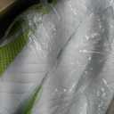 3 Inch Queen Firm Mattress Topper, Extra Firm Memory Foam Bed Topper for Pain Relief, Cooling Gel-Infused & Removable Cover, CertiPUR-US & Oeko-Tex Certified