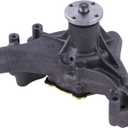 Gates 43101 Premium Engine Water Pump