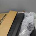 Car Floor Mats for Traverse & Enclave 2009-2017 Cargo Liners Full Set