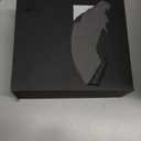 MINIA Keyless Entry Door Lock with Handle,Digital Door Knob,Smart Door Locks,Fingerprint Door Lock for Bedroom,Office and Hotel,Black Door Knobs