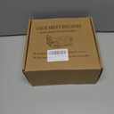 Lock Bed Sheet Holders for Corners - Bed Sheet Holder Straps Fit for All Mattress Types, Fitted Sheet Holders Keep Sheets Firm & Tight, Easy Installation Sheet Clips, Stay (4pcs, Grey)