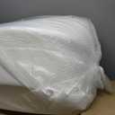 Bed Wedge Gap Filler Full Size, Wedge Pillow for Headboard Gap, 54×10×6 in
