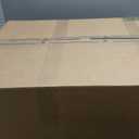 Bedsure Comforter Duvet Insert - Quilted Comforters Oversized King Size, All Season Duvet, GentleSoft Down Alternative Bedding, with 8 Tabs, Gifts for Women/Men, White, Oversized King 116 x 98 Inches