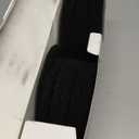 12 Pieces Activated Carbon Compost Bin Filters - 6.7 Inch Extra Thick Indoor Compost Bucket Filter Activated Charcoal Countertop Replacement Bin Filters, Round