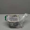 Tomonobu Mini Trash Can with Lid, Removable Small Garbage Can, Ultimate Mini Desktop Storage Box for Car, Bathroom, Kitchen or Bedroom (1.9L/0.5 Gallon)