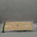 LONBET Toilet Paper Storage for 12 Rolls, Stackable & Foldable - The Ultimate Bathroom Organizer - Waterproof Basket with Bamboo Lid - Elegant Toilet Paper Storage Holder, Gray (Grey)