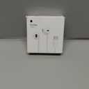 Apple EarPods Headphones with USB-C Plug, Wired Ear Buds with Built-in Remote to Control Music, Phone Calls, and Volume