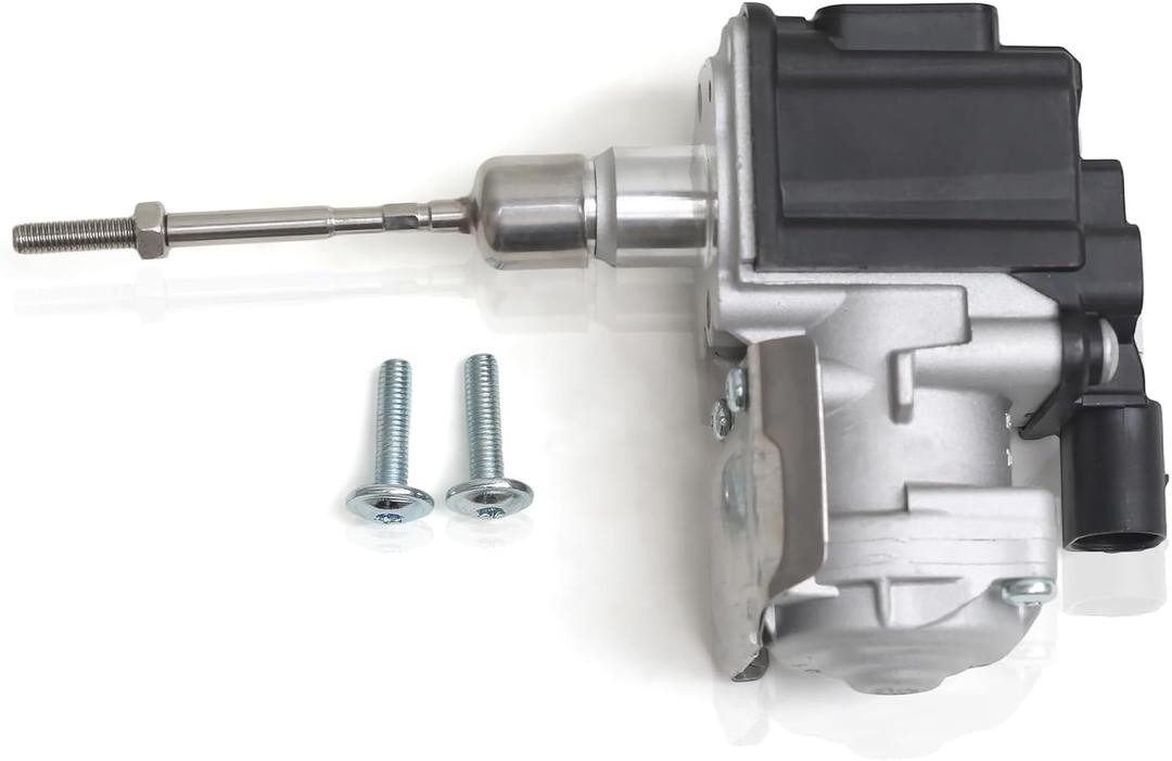 06K145725T 06K145725R Turbo Wastegate Actuator 1.8T 2.0T Compatible with Audi A3 TT VW Passat B8 Golf Arteon Polo Skoda 06K145725S 06K145725N