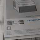 Midea MAW10V1QWT U-Shaped AC Window Air Conditioner