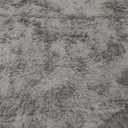 5X8 Ultra Soft Rug for Living Room, Fluffy Shag Area Rug for Bedroom, Modern Shaggy Carpets Fuzzy Rug for Teens Dorm Nursery Home Decor Aesthetic, Upgrade Anti-Skid Durable, Grey
