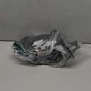 DEWENWILS 25FT Christmas Outdoor Extension Cord, 16/3 SJTW Tri-Tap Power Cable, Weatherproof, Heavy Duty Extension Cord for Holiday Decoration and Landscaping Lights, ETL Listed, Black, 2 Pack