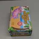 Letapapa 24Pack Valentines Day Cards for Kids School with Sunglasses, Valentine's Day Gifts For Kids Classroom Exchange, Kid Valentine Greeting Cards Party Favors Classroom Prizes For Boys Girls