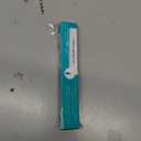 Thrive Causemetics Infinity Waterproof Eyeliner Pencil, Built In Sharpener & Smudge Tip, Long Lasting, Smudge Proof, Hyaluronic Acid & Shea Butter, Vegan & Cruelty Free, Lauren (Black Matte)