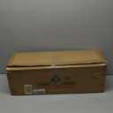 9 ft. Wintry Berry Garland with Clear Lights