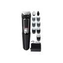 Philips Norelco Series 3000 Multigroom All-in-One Men's Rechargeable Electric Trimmer with 13 Attachments