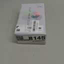 8 Pack Flat Hair Clips for Women  Large Matte Rectangle No-Slip Claw Clips, Strong Hold Square Hair Accessories for Thick & Thin Hair, Lay Flat Design for Work & Daily Styling (Multi-Color)