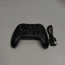 Bluetooth Controller for Switch/Mac/PC/Steam/Mobile Phone/iOS/Android//TV/iPad/Table/Apple Arcade MFi Games, switch pro controller wireless with Adjustable Dual Motion,Turbo,Macros,6-Axis,Wake Up for Black Myth: Wukong