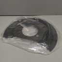 CCIYU 68232019AA Brake Dust Shield 1PC Front Left Fit For Dodge For Ram 1500 2002-2010,For Ram For 1500 2011-2018,For Ram For 1500 Classic 2019