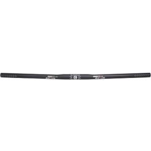 BUCKLOS Carbon Mountain Bike MTB Handlebars 25.4/31.8 mm - Bicycle 660-760mm Flat/Riser Handlebar Lightweight Handle Bars Suitable for Ebike/Fat Bike/DH/XC