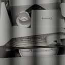 birdsnap® P33 - Smart Bird Feeder with Camera Solar Powered, 2K Video Bird Camera Feeder Live with 32GB Card, AI Identify Feather Species, Auto Record in Backyard, Ideal Gift for Birds Lover