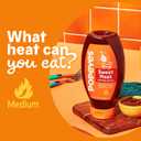 Popeyes Sweet Heat Dipping Sauce (Single)