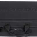 Denon DJ SC LIVE 4 Reinforced EVA Molded Case, Carry-On 20-Inch