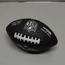 Wilson Mini Football, Black