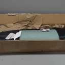 Yoga Mat Non Slip, Pilates Fitness Mats, Eco Friendly, Anti-Tear 1/4" Thick Yoga Mats for Women, Exercise Mats for Home Workout with Carrying Sling and Storage Bag