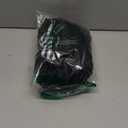 Dog Carrier Sling - Reversible Puppy Carrier Purse with Storage Pocket, Hand-Free Dog Sling Carrier for Carry Small Dogs and Cats, Travel Safety Harness, Dog and Cat Harness(Black)