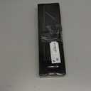 20PCS Floating Candles with Wand, Magic Hanging Candles, Flickering Warm Light LED Taper Flameless Candles with Wand Remote, Battery Operated Window Candle for Halloween Decorations Best Gift