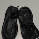 Waterproof Shoe Covers Slip-Resistant Overshoes Newly Upgraded and Latest Model for Men Women, Reusable Rain Boots for Outdoor, Cycling, Hiking, Work (Black, L (Women 8-10.5, Men 7-10))