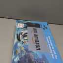 Snorkeling Gear for Adults Men Women,4 in 1 Snorkel Set with Panoramic View Diving Mask Anti-Fog Anti-Leak,Dry Top Snorkel,Fins and Travel Bag for Swimming,Snorkeling and Travel Diving (ML/XL, BLACK)