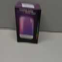 FRIDEKO HOME RGB Touch Bedside Lamp for Nightstand, 3 Color Temperatures Rechargeable Battery Night Light, Dimmable Mood Lighting for Bedroom Living Room Nursery, Breastfeeding, Kids, Adult (1 PCS)