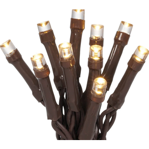 Solar String Lights Outdoor Solar LED