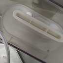 Dreo Humidifiers for Bedroom, 4L Top Fill for Large Room, 36H Runtime, 28 dB Quiet Supersized Cool Mist Air Humidifier for Baby Nursery, Plants, Indoor, Night Light, Easy to Clean & Fill, White