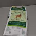 Nutro Natural Choice Dry Dog Food, Adult Dog Food Dry Lamb and Brown Rice Recipe, 5 lbs. (EXP 10/06/26)