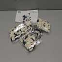 Cute Panda Mini Building Blocks Sets for Goodie Bags, Not Compatible with Lego Animals, 1325 PCS Micro Mini Building Toy Bricks for Adults, Party Favors for Boys Girls 14+