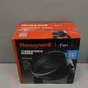 Honeywell HT-900 TurboForce Air Circulator Fan Black, Small