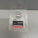 SANDISK 128GB Extreme PRO SDXC UHS-I Memory Card - C10, U3, V30, 4K UHD, SD Card - SDSDXXD-128G-GN4IN
