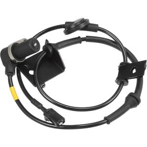 uxcell Front Right ABS Wheel Speed Sensor No.95620-26010/95620-26000 for Hyundai Santa Fe 2.4L 2.7L 3.5L 2001-2006