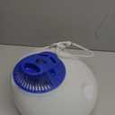 Vicks Warm Steam Vaporizer, Small to Medium Rooms, 1.5 Gallon Tank  Warm Mist Humidifier for Baby and Kids Rooms with Night Light, Works with Vicks VapoPads and VapoSteam