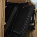 Dresser for Bedroom with 12 Drawers, Tall Fabric Drawer Dresser, Chest of Drawers for Closet, Nursery, Bedside, Living Room, Entryway, Hallway (Pattern)