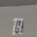 My Time OliBoPo Natural Resin Replacement Watch Band Strap for Casio Mens G-Shock GD120/GA-100/GA-110/GA-100C (Green)