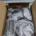 3" Front + 2" Rear Full Leveling Lift kit Compatible with 2007-2024 Silverado 1500 Sierra 1500 2WD/4WD, 3"+2" Suspension Strut Spacers