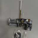 Carburetor Replacement for Briggs Stratton 397135 5HP Series 135200 130200 133200 130202 130203 130206