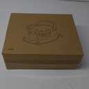 Baby Bath Seat 6 Months & up, Bath Seat for Baby, Infant Bath Seat with Suction Cups, Non-Slip, Detachable, Yellow